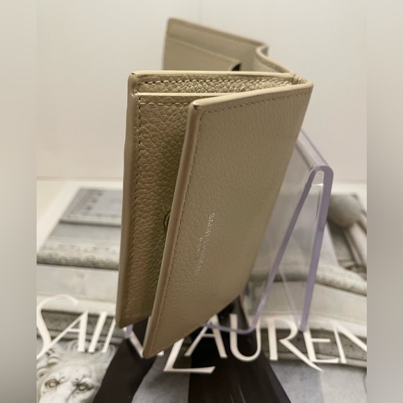 Saint Laurent mini wallet - Picture 5 of 16